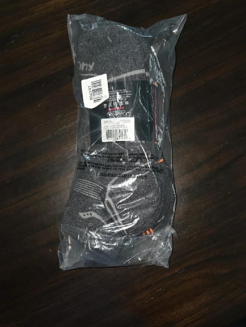 Saucony quarter socks